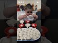 Wow Chinese Food Eating Kid Boy Kanda Lover