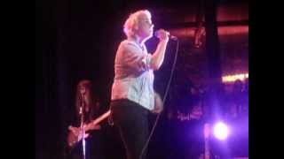 Cat Power - Ruin (Live @ Roundhouse, London, 25/06/13)