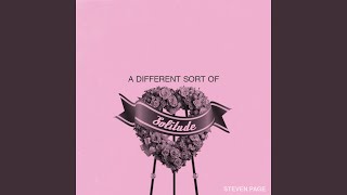 A Different Sort of Solitude