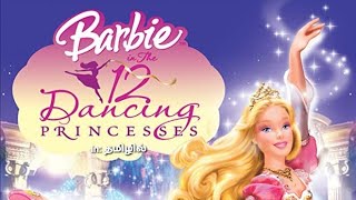 Barbie in the 12 dancing princesses movie tamil du