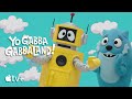 Super Gabba Friends Play Together Yo Gabba GabbaLand
