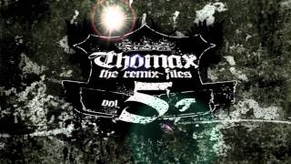 Thomax - Tide Of Life (Remix) Feat. Cyne