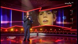 Mama ♡ Hein Simons ~ Heintje