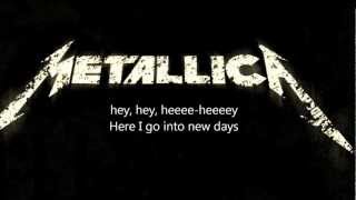 Download lagu I Disappear Metallica HD Lyrics... mp3