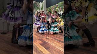 ［📺］imaseさんと「最上級にかわいいの！」🤍