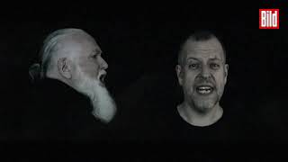 King Karl  Joachim Witt Aufstehen