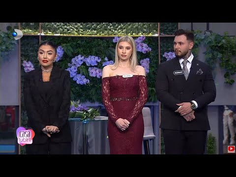 Casa Iubirii (06.04.2025) - Episodul 84 | Sezonul 4 | Gala 12 | Editie COMPLETA