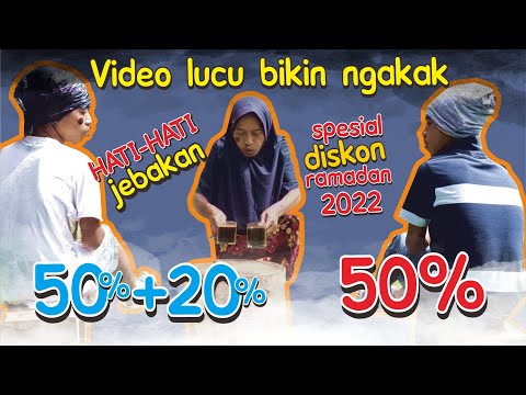 korban-diskon-ramadan-diskon-50-komedi-kampung-sadirun-video-lucu-bikin-ngakak