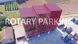 ANUNCIO PÚBLICO DE VENTA DE UN SISTEMA DE ESTACIONAMIENTO ROTATIVO - Estacionamiento Rotativo RP-10 - Imagen 3 | Machineryline ES ANUNCIO PÚBLICO DE VENTA DE UN SISTEMA DE ESTACIONAMIENTO ROTATIVO - Estacionamiento Rotativo RP-10 | Imagen 3 - Machineryline