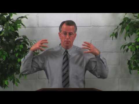 160703pm - Jesus Prays for His Own - John 17:6-10