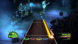 [GHM] The Sword - The Black River