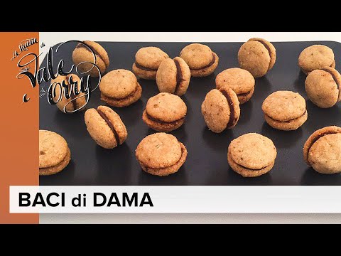 Baci di Dama
