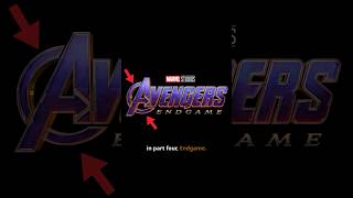 Download lagu The Avengers Logo Has Been Hiding Clues All Along! mp3