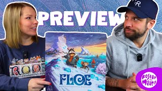 FLOE | Pumped Up Kickstarter