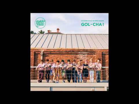 [MP3/DL FULLALBUM] ê³¨ë“ ì°¨ì¼ë“œ (Golden Child) 1st Mini Album (Gol-Cha!)