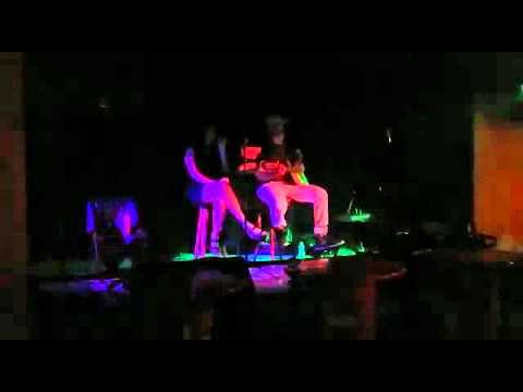 Daniela Romero e Helder Moraes