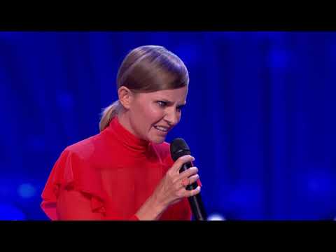 Varius Manx & Kasia Stankiewicz "ZANIM ZROZUMIESZ" live (TOP OF THE TOP SOPOT FESTIVAL 2018)