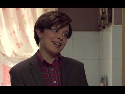 Amar C606 - Beatriz es la hija de Arratia