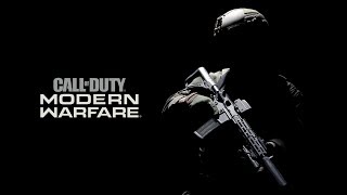 Call of Duty: Modern Warfare (2019) - Full Movie (