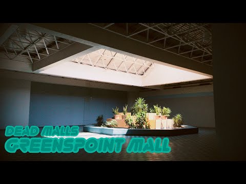 Dead Malls Season 6 Episode 1 - Greenspoint Mall