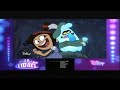 Toy Story 2 1999 End Credits Disney Channel 2023