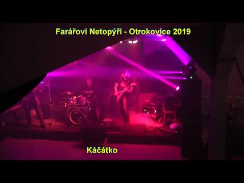 Farářovi netopýři - Farářovi netopýři - Káčátko