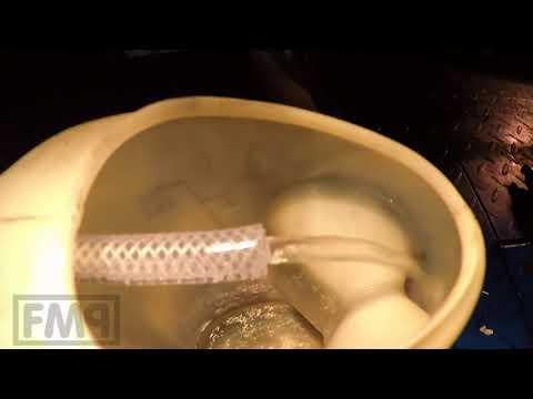 vespa fuel tap CHECK: new SIP v2 flow rate: 0,5L/26s  BEST result ever! / FMPguides