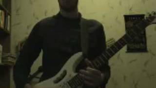 Lake Of Tears - Hold On Tight