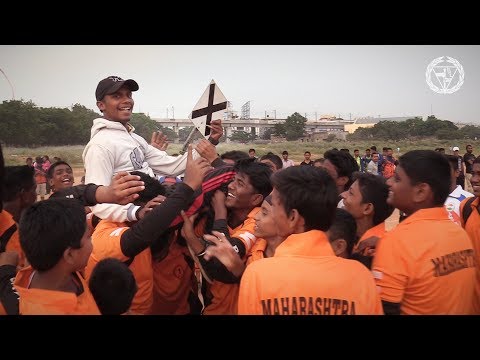 Pesäpalloa Intiassa - Tunnelmia Hyderabadista