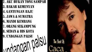 Download lagu Lagu Dangdut Caca Handika - Album Undangan Palsu mp3
