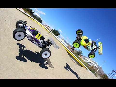 2014 IFMAR Nitro Off-Road World Championsips - The Grand Final - NeoBuggy.net