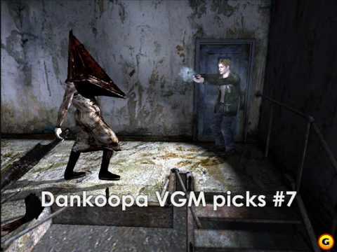 Dankoopa VGM picks #7 Promise - Silent Hill 2