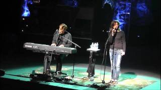 Michael W. Smith & Amy Grant full concert, 2 Friends Tour, Tallahassee