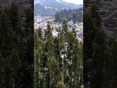 Parque Los Enamorados 😏😘🥵 #youtubeshorts #viralshorts #colombia #boyacá