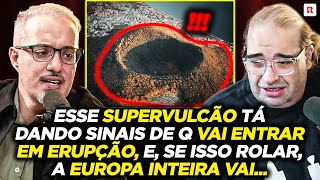 O FIM DA HUMANIDADE VIRÁ COM CATÁSTROFES NATURAIS: ESSE SERÁ O MOTIVO DO APOCALIPSE...