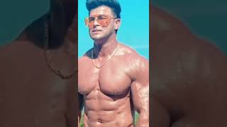 Sahil Khan Attitude Status | One Life Baby | Sahil khan Bodybuilding Video | Fearless Motivation |21