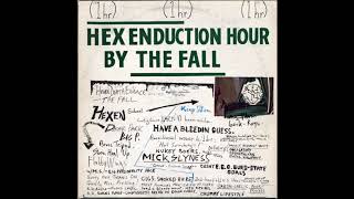 The Fall - Mere Pseud Mag  Ed