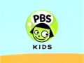 PBS Kids Station ID 2005