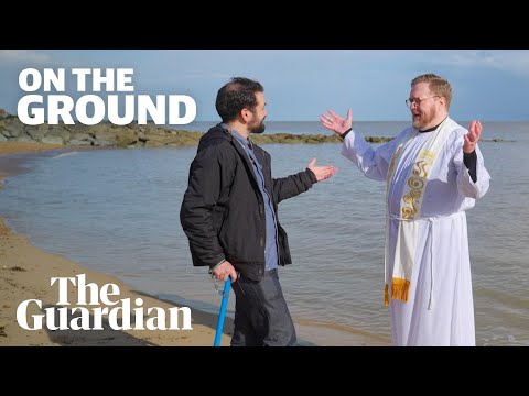 Is the far right driving a Christian revival in the UK? | On the Ground