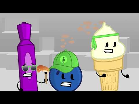 Lets Go Team | Through The Woods E9 Clip