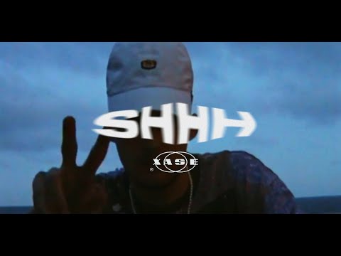 XASE - SHHH (Música por El Secreto)