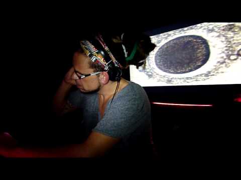 Arno F. @ Palais  12.06.2011