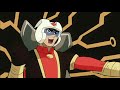 Mazinkaiser Capitulo 6