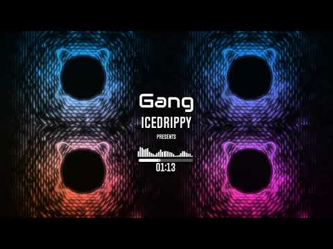 (SOLD) Gang Prod.IceDrippy