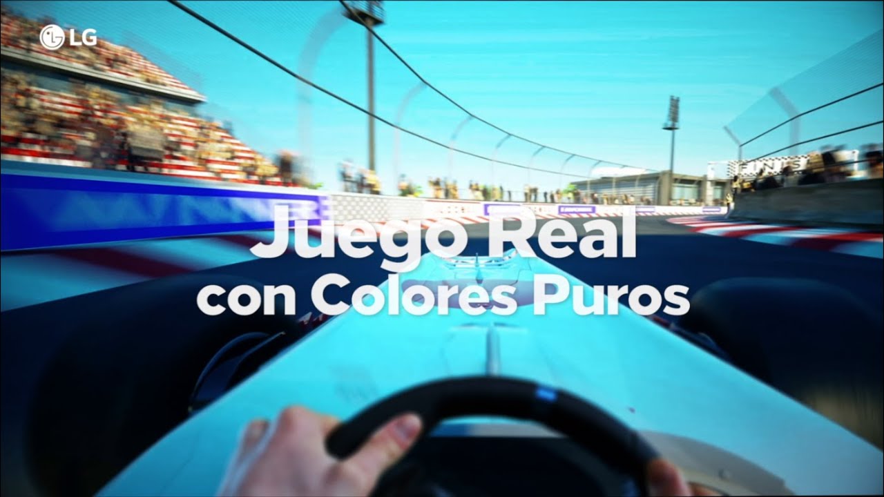 LG NanoCell TV 49'' NANO81 4K con ThinQ AI (Inteligencia Artificial), 4K Procesador Quad Core, Ultra Surround, Magic Remote, 49NANO81SNA