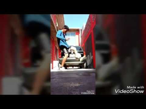 Jonathan moore vs Manuel m - FFEl NOVATOS 2017 - semifinales