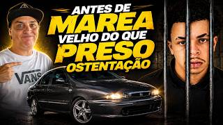 MINHA VIDA CAÓTICA FORA DO YOUTUBE - A vida que o Luanzinho recusou antes de ser preso