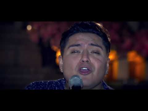 Lenin Chávez - ME GUSTA PENSAR EN TÍ - (El Chicherito)