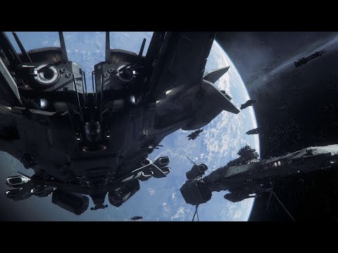 Squadron 42 February Update - What's Happening With Star Citizen's Single Player Campaign?
