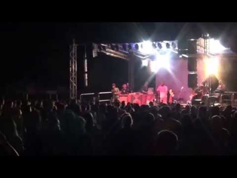 Subcarpati @ Open Camp Vaslui